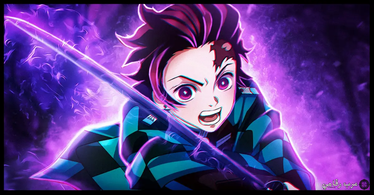 انمي سلاير للكمبيوتر 